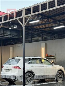 فولكسفاغن تيغوان